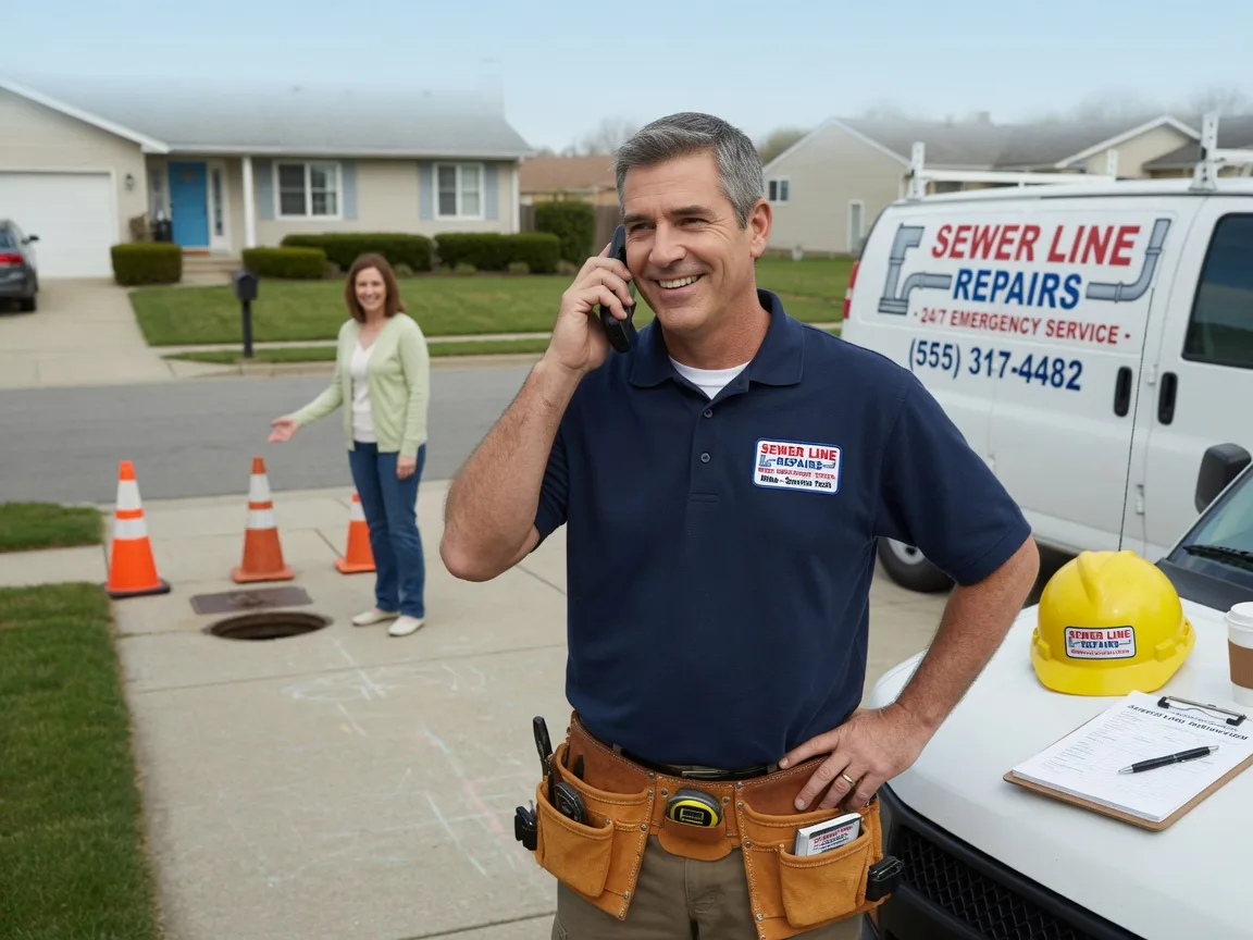 Emergency Plumber Broad Run, VA FAQs